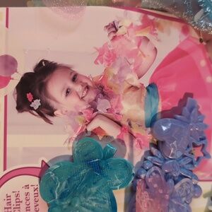 Fancy Nancy Fancy Boa